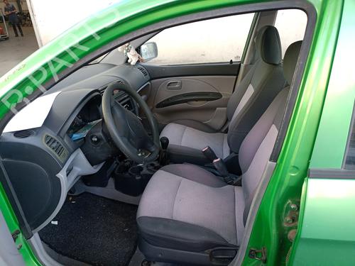 Electronic sensor KIA PICANTO I (SA) 1.0 | BP27617188M84 - Image 10