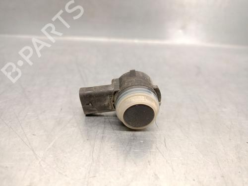 Used Electronic module Electronic module 27396840 27396840