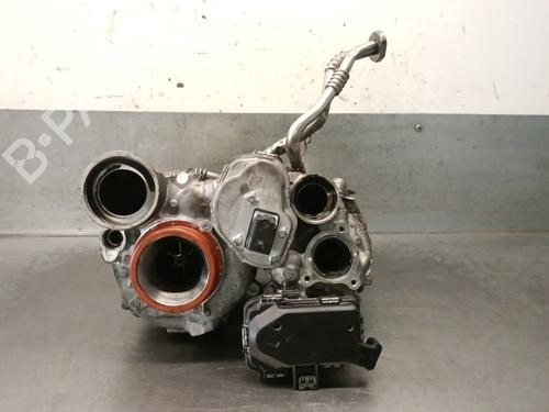 Used Turbocharger/Supercharger Turbocharger/Supercharger 37068429 37068429