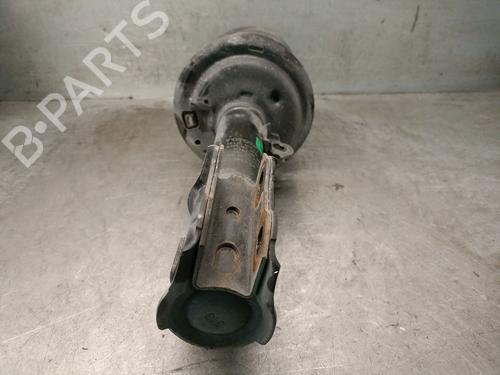 Right front shock absorber TOYOTA YARIS (_P13_) 1.5 Hybrid (NHP130_, NHP130) | BP27175996M17 