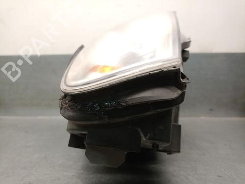 Right headlight AUDI A4 B7 Avant (8ED) 3.0 TDI quattro | BP31905210C29 