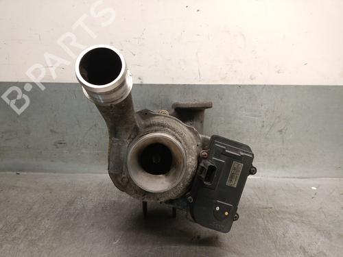 Turbo/Compressor OPEL VECTRA C (Z02) 3.0 CDTi (F69) (184 hp) 30748355