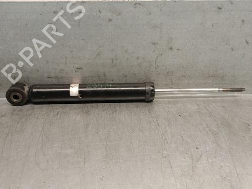 Dämpfer hinten links für SMART FORFOUR Hatchback (453) 0.9 (453.044, 453.053) (90 hp) 28608768