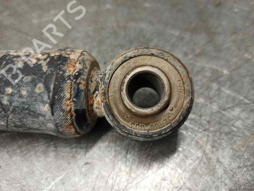 Right rear shock absorber HYUNDAI SANTA FÉ I (SM) 2.0 CRDi 4x4 | BP9522134M19 