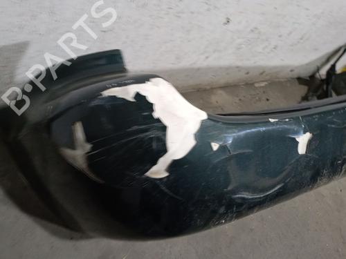 Rear bumper CHRYSLER VOYAGER IV (RG, RS) 2.5 CRD | BP27452500C8 