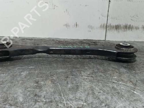 Right rear suspension arm AUDI A4 B8 (8K2)  | BP6161050M15 