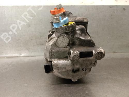 AC compressor SKODA YETI (5L) 1.2 TSI | BP38594210M34 - Image 4