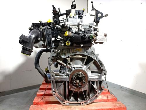 Engine RENAULT MEGANE III Hatchback (BZ0/1_, B3_) 1.4 TCe (BZ0F, BZ1V) | BP39564838M1 - Image 4
