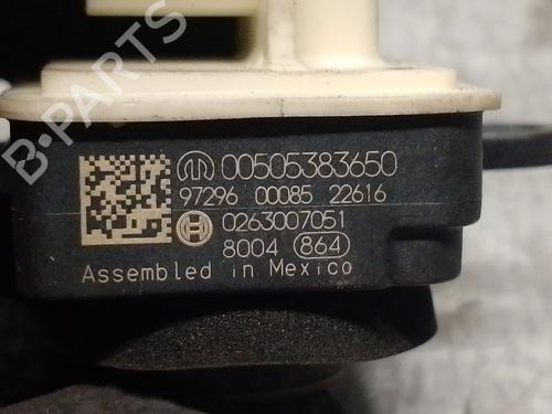 Electronic module ALFA ROMEO GIULIA (952_) 2.2 D (952AFA25, 952AFM25, 952ALA25) | BP38536181M83 - Image 5