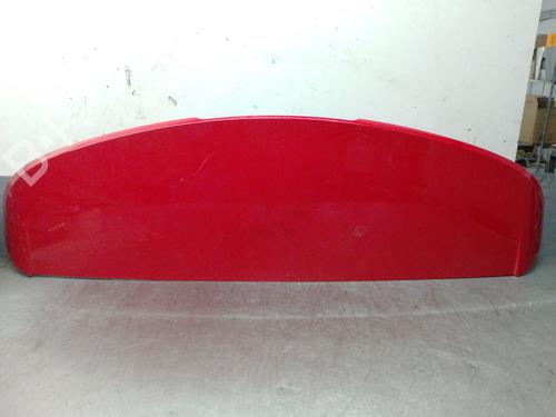 Used Rear spoiler OPEL CROSSLAND X / CROSSLAND (P17, P2QO) [2017-2026]  32983520