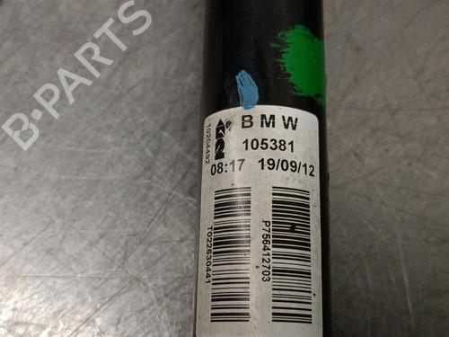 Right rear driveshaft BMW X5 (E70) xDrive 30 d | BP20292194M41 
