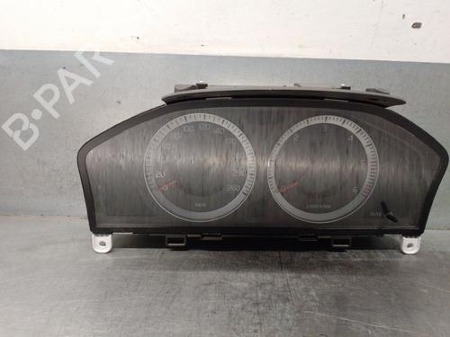 Kombiinstrument VOLVO S60 II (134) D3 (163 hp) 22985344
