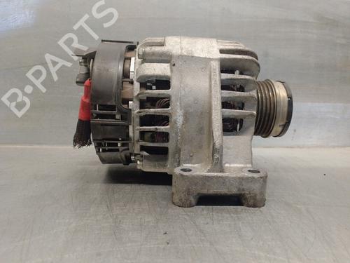 Alternator FIAT TIPO Saloon (356_, 357_) 1.4 LPG (356SXF1B) | BP12118005M7 