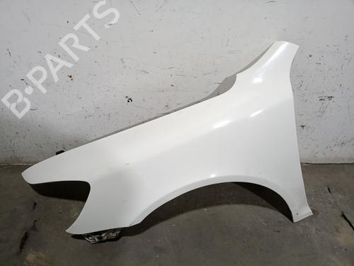 Left front fenders SKODA OCTAVIA II (1Z3) 1.2 TSI 1Z0821105C