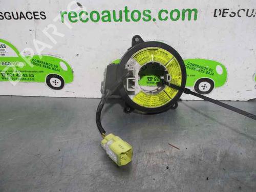 Squib airbag FORD RANGER (ER, EQ, R_) 2.5 TD 4x4 | BP2765922C102 