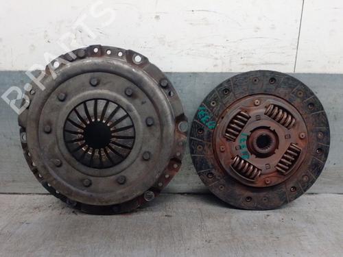 Used Other FIAT GRANDE PUNTO (199_) 1.3 D Multijet (75 hp) 25807608