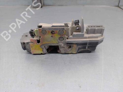Rear right lock PEUGEOT 206 Hatchback (2A/C) 1.9 D | BP12958918C99 