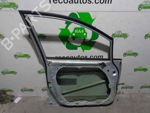 Left front door KIA CARENS III MPV (UN) 2.0 CRDi 140 | BP5087889C2 