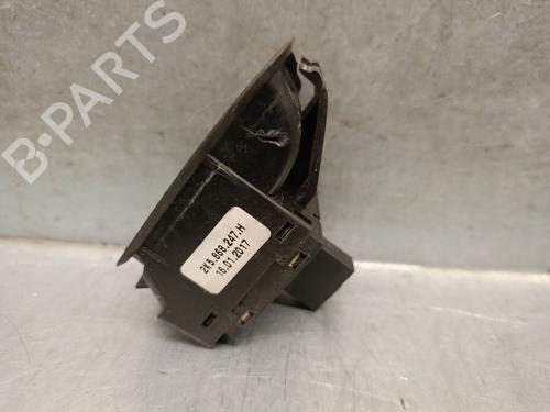 Left front window switch VW CADDY IV Box Body/MPV (SAA, SAH) 2.0 TDI | BP38069606I27 - Image 2
