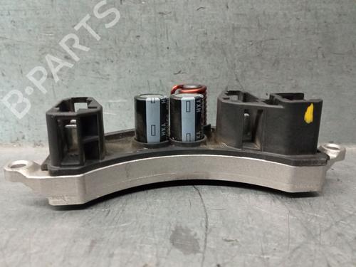 Heater resistor RENAULT CAPTUR II (HF_) TCe 90 (HFM6) | BP30043991M108