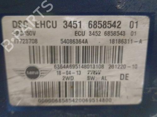 ABS pump MINI MINI (R56) One | BP36306625M43 - Image 7