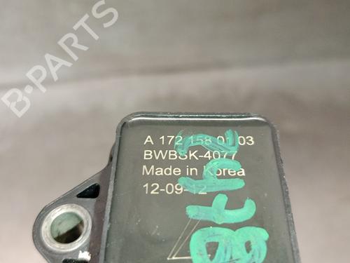 Ignition coil SSANGYONG KORANDO (CK) 2.0 e-XDi | BP32702855M94 - Image 5