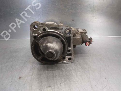 Used Starter CHRYSLER VOYAGER IV (RG, RS) 2.4 (147 hp) 9543720