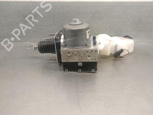 ABS pump HYUNDAI TUCSON (TL, TLE) 2.0 CRDi All-wheel Drive | BP28117303M43 