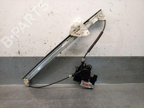 Front right window mechanism MAZDA CX-7 (ER) 2.2 MZR-CD AWD (ER10A) | BP39988035C23 - Image 2