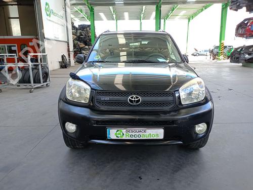 Electronic module TOYOTA RAV 4 II (_A2_) 2.0 4WD (ACA21, ACA20) | BP25927707M83  - Image 11