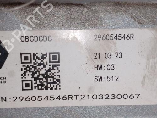 Inverter/Converter DACIA SPRING EV (B6M1) | BP37640748M119 - Image 8