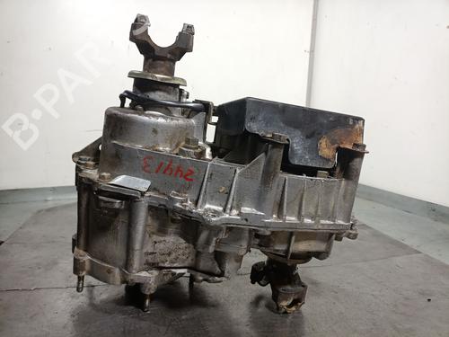 Transfer box TATA SAFARI (42_FD) 2.0 TDi 4x4 | BP32096406M36