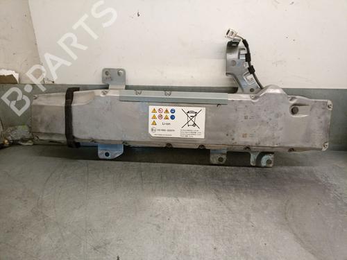 Used Battery MAZDA CX-30 (DM) SKYACTIV-X M Hybrid (179 hp) 23276911