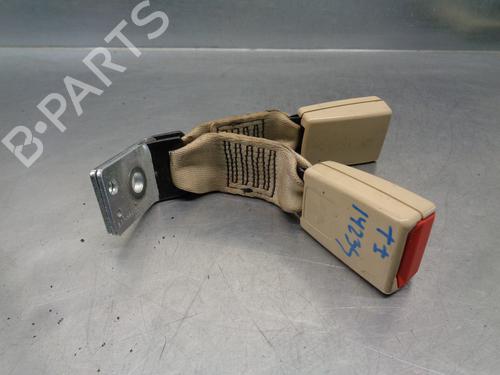 Seat buckle JAGUAR XF I (X250) 2.7 D | BP20261051I32 
