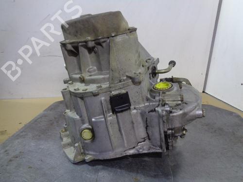 Gearbox PEUGEOT 306 Hatchback (7A, 7C, N3, N5) 1.9 D | BP10700146M3 