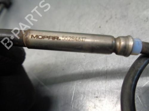 Electronic sensor FIAT TIPO Hatchback (356_, 357_) 1.3 D (356HXH1A) | BP9109654M84 