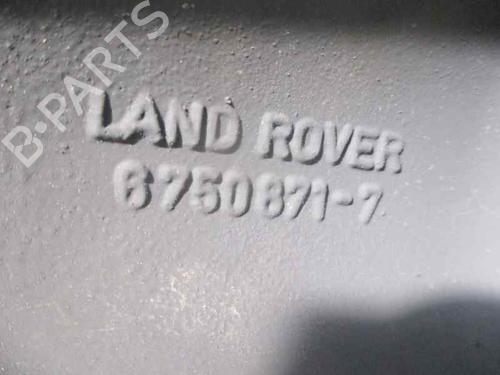 Rim LAND ROVER RANGE ROVER III (L322) 3.0 D 4x4 | BP5765668C45 