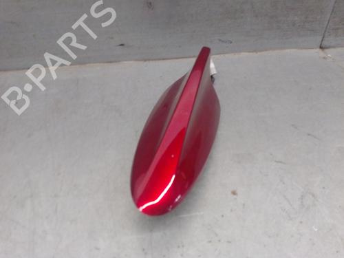 Antenne/Base MAZDA 2 Hatchback (DL, DJ) 1.5 SKYACTIV-G (90 hp) 27390959