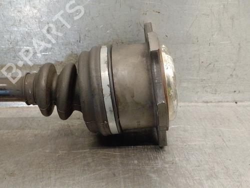 Left front driveshaft VW PASSAT B5.5 Variant (3B6) 1.9 TDI | BP34523297M38 - Image 3
