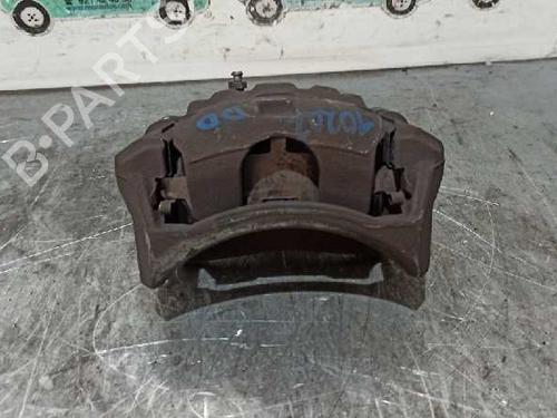 Right front brake caliper FORD FIESTA VI (CB1, CCN)  | BP11615926M104 