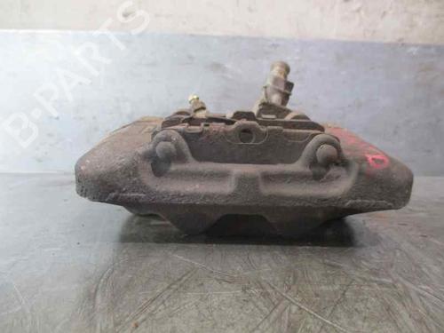 Right rear brake caliper TOYOTA COROLLA Verso (_E12_)  | BP11616335M106 