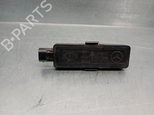 Used Electronic sensor MERCEDES-BENZ S-CLASS (W220, V220) S 500, S 500 L (220.075, 220.175, 220.875) (306 hp) 28172612