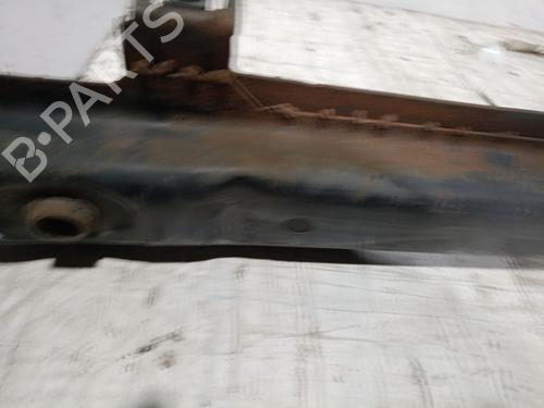 Front bumper reinforcement CITROËN C3 I (FC_, FN_) 1.4 HDi | BP24856047C109 