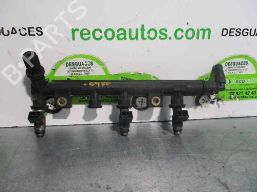 Used Injection rail FIAT SEICENTO / 600 (187_) 1.1 (187AXB, 187AXB1A, 187AXC1A02) (54 hp) 2099760