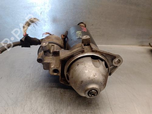 Starter OPEL ZAFIRA A MPV (T98) 2.0 DTI 16V (F75) | BP15001130M8 