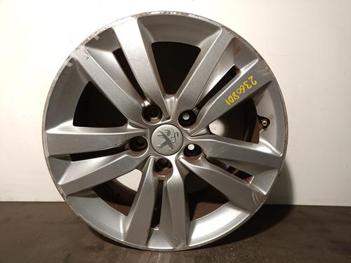 Rim PEUGEOT 308 SW II (LC_, LJ_, LR_, LX_, L4_) 1.6 HDi / BlueHDi 115 (LCBHXM, LCBHXT) 9677989577 | R167J16CH5-44