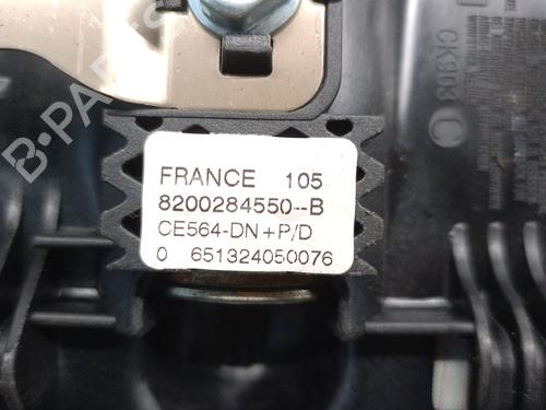 Førerens kollisjonspute RENAULT ESPACE IV (JK0/1_) 2.0 dCi (JK03, JK04, JK1C, JK1G, JK1J, JK1K) | BP29418964C9 