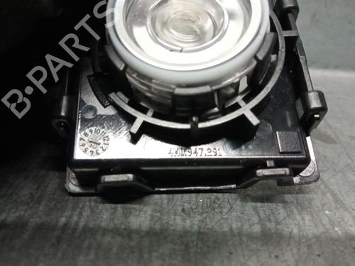 Interior roof light VW TOUAREG (CR7, RC8) 3.0 TSI 4motion | BP30104807I8 