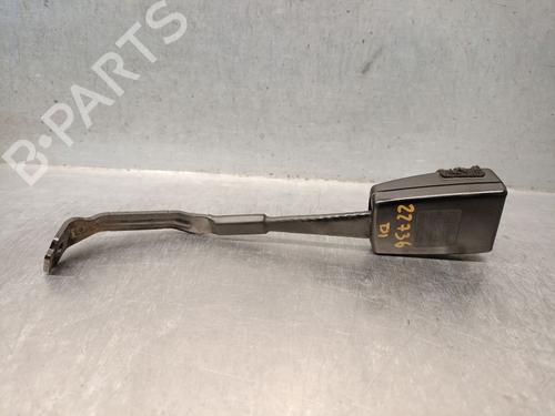 Seat buckle AUDI A3 (8P1) 2.0 TDI 16V | BP26170130I32 