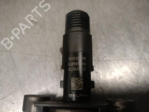 Injector PEUGEOT 407 SW (6E_, 6D_) 2.0 HDi 135 | BP29427845M100 